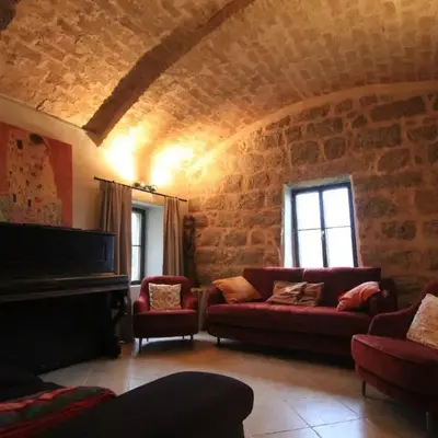 Casa Una Storia
