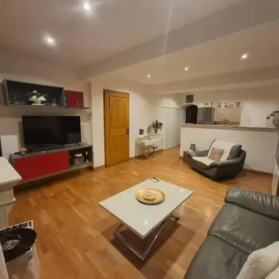 Appartement terrasse au cœur d'Ajaccio
