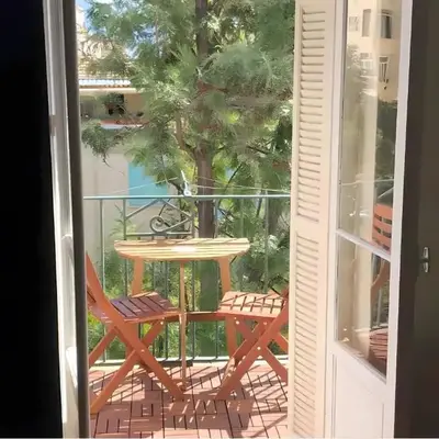 Charmant appartement centre Ajaccio