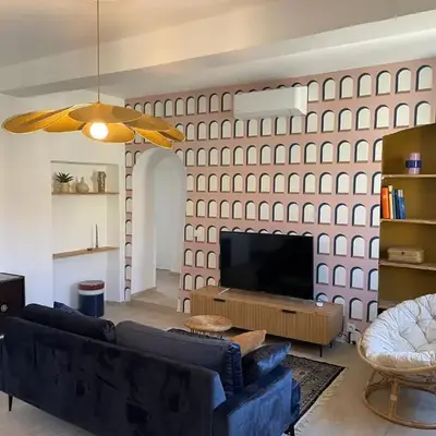 Superbe appartement centre Ajaccio