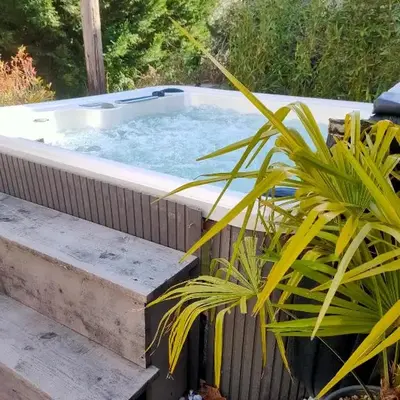 La Casa Serena - Maison avec SPA
