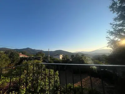 Gallery image of Maison de village proche Saint-Florent et Bastia in Rutali