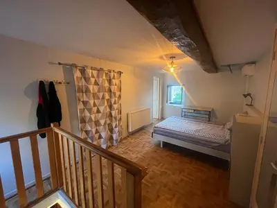 Gallery image of Maison de village proche Saint-Florent et Bastia in Rutali