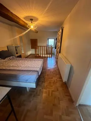 Gallery image of Maison de village proche Saint-Florent et Bastia in Rutali