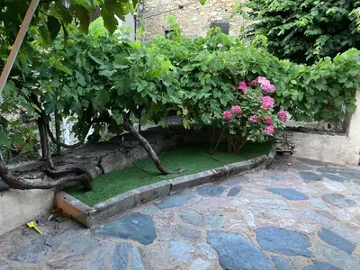 Gallery image of Maison de village proche Saint-Florent et Bastia in Rutali