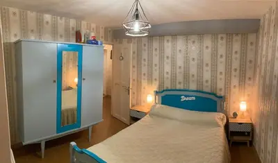 Gallery image of Maison de village proche Saint-Florent et Bastia in Rutali