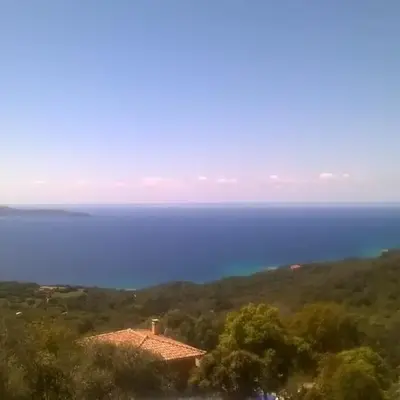 Location familiale 6 personnes entre Propriano et Olmeto
