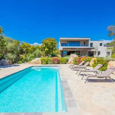 Villa Dicianove