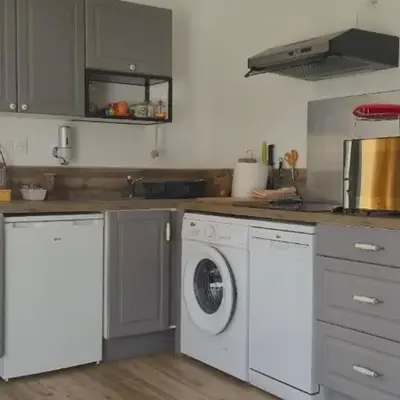 Appartement de la Maison des Licornes