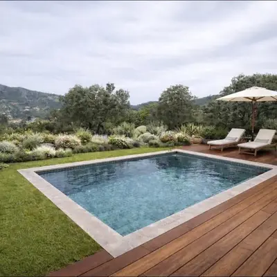 Villa Ezilia