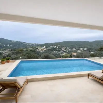 Villa Ninina