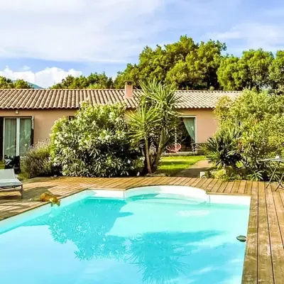 Villa Tarabucetta by Interhome