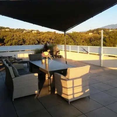 Apartment La Boétie by Interhome