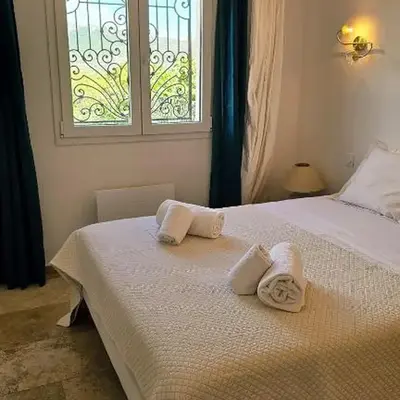 Villa Pinarello