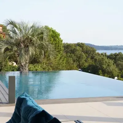 Villa Casa Di Pinarellu