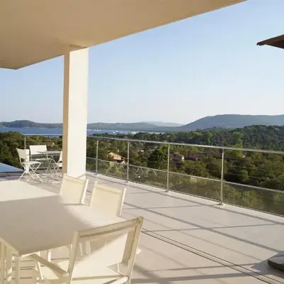 Villa Roma Di Pinarellu