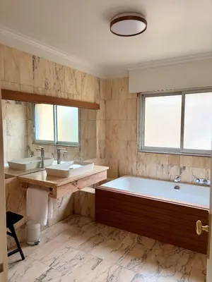 Gallery image of Appartement Vue Mer route des Sanguinaires in Ajaccio
