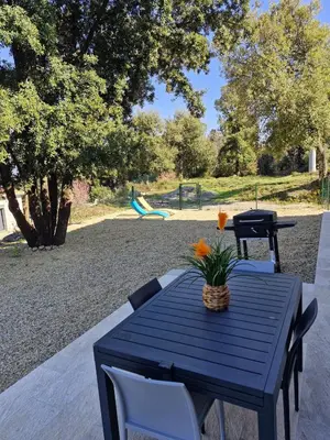 Gallery image of havre de paix au cœur de la montagne corse in Santo-Pietro-di-Venaco
