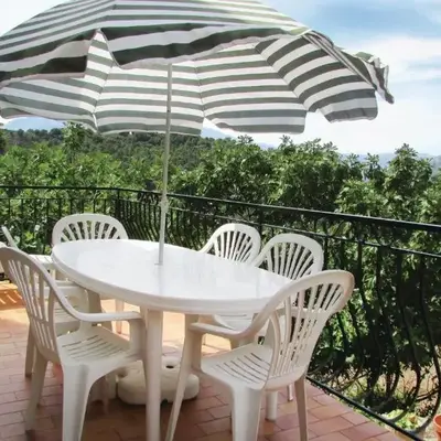 Gorgeous Home In Valle Di Rostino
