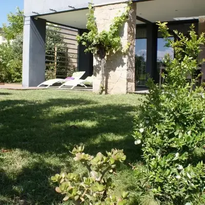 A Casa Nèra