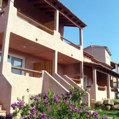 Complesso Residenziale Marina di Pinarello