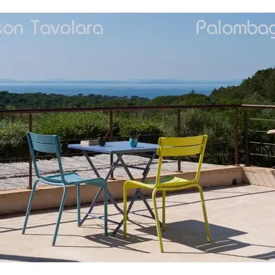 Maison Tavolara