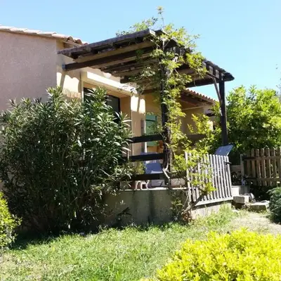 Maison Alba Rossa 56