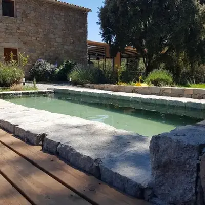 Maison d'Hôtes Zella