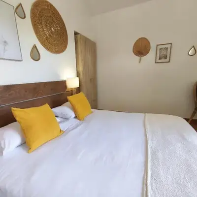 Chambres Isula Bella