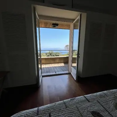 Maison En Pierre Corse Vue Mer