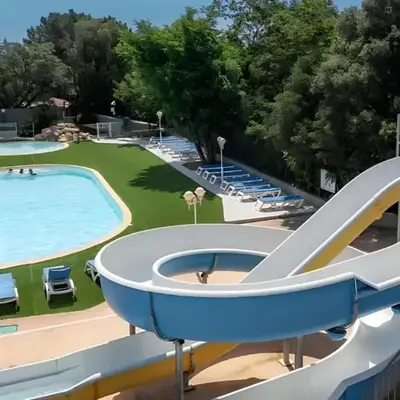 Camping Acqua E Sole