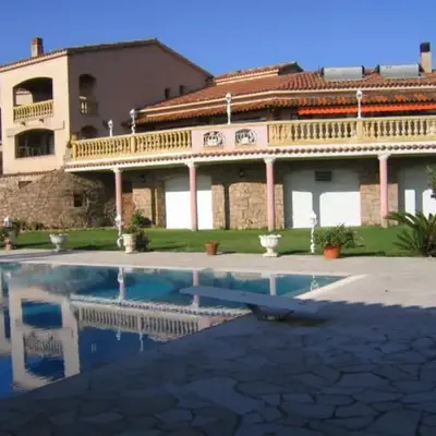 Auberge U Licettu