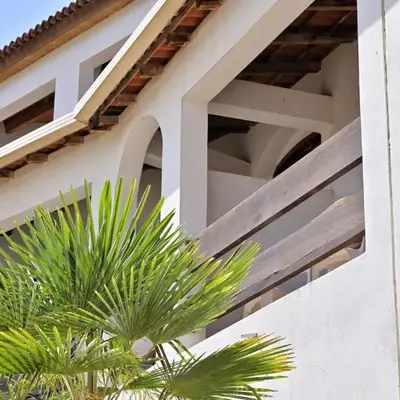 Motel de Porticcio