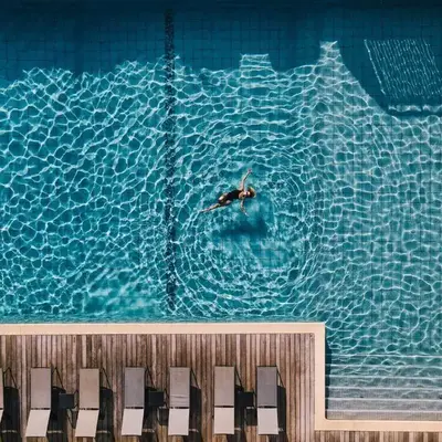 Hotel Costa Salina