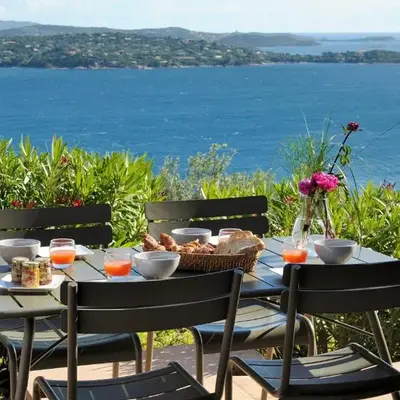Résidence MARINA SERENA