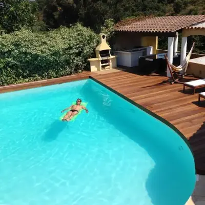 Villa SERENA
