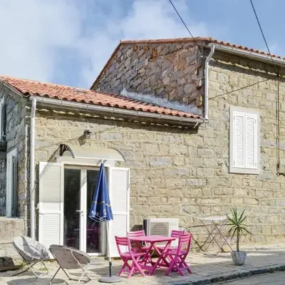 Nice Apartment In Sollacaro With Wifi