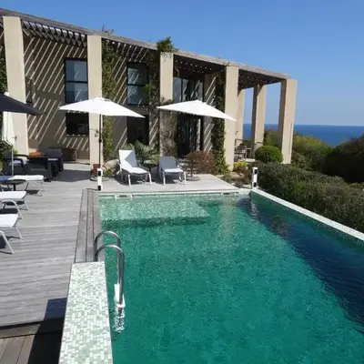 Villa Libecciu