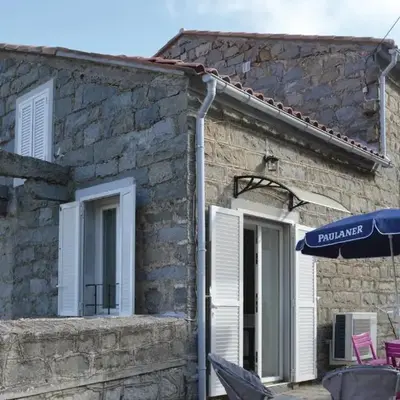 Beautiful Apartment In Sollacaro