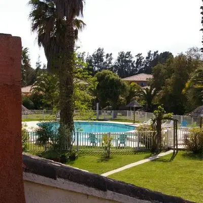 RESIDENCE U RE D' ALZETTU