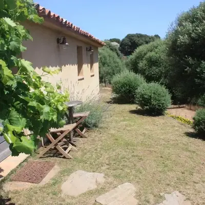 Auberge U Sirenu