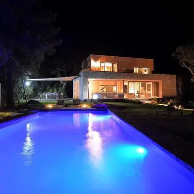 Les lofts de palombaggia