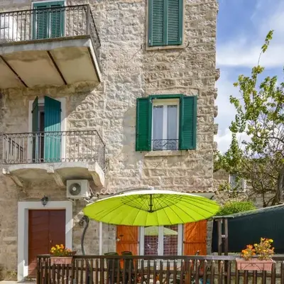 1 Bedroom Cozy Apartment In Zonza
