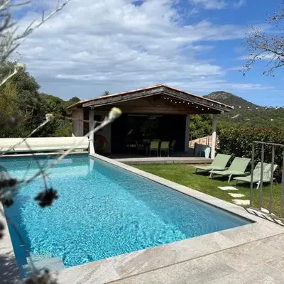 Villa Santa