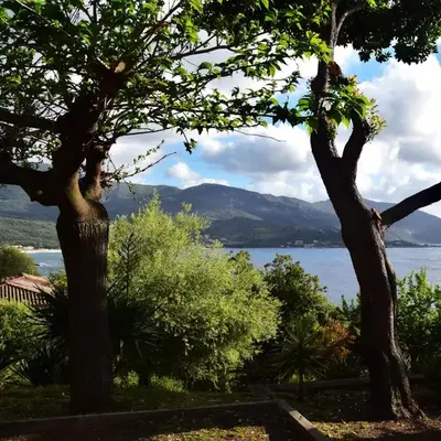 le relais de tiuccia