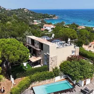 La Villa