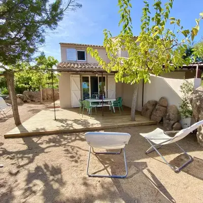 Domaine de la Punta