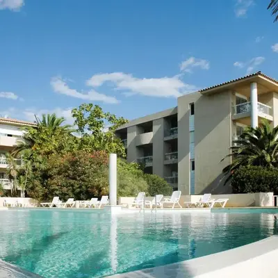 Apartment MB6 sans vue mer by Interhome
