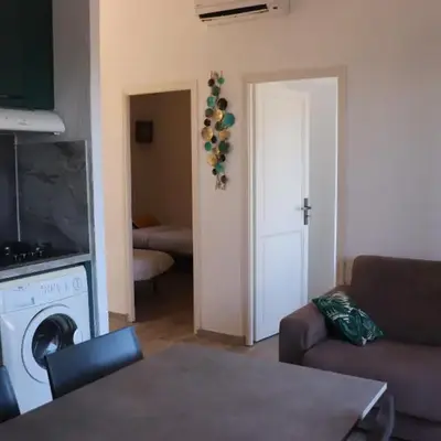 Résidence U Pirellu