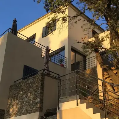 A Casa Di Campa